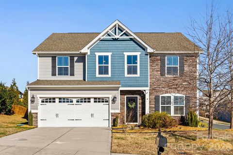 Photo of 7397 Mill Ruins Avenue SW, Concord, NC 28025 (MLS # 4336222)