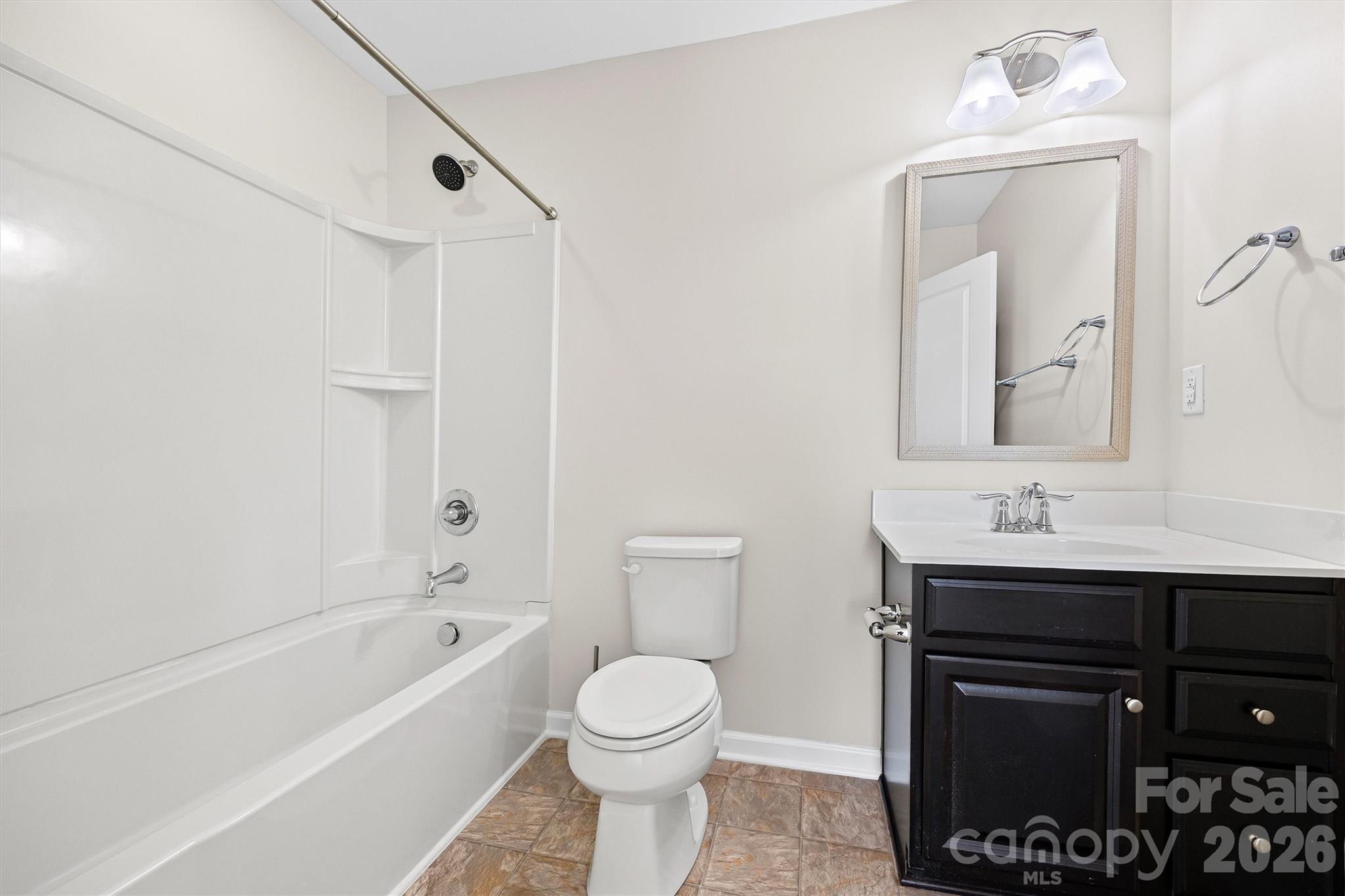 The Mills At Rocky River - Residential