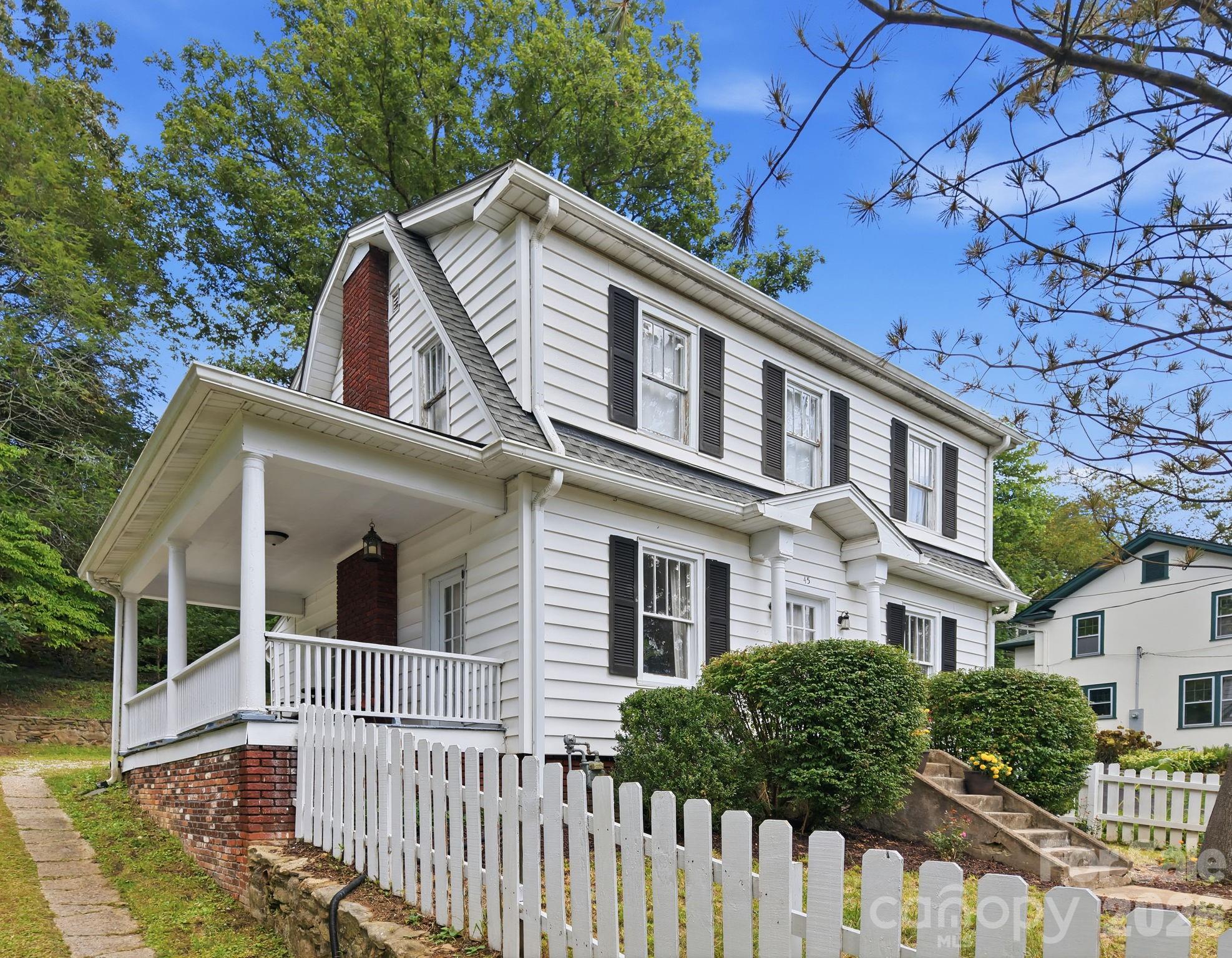 45 Woodvale Avenue