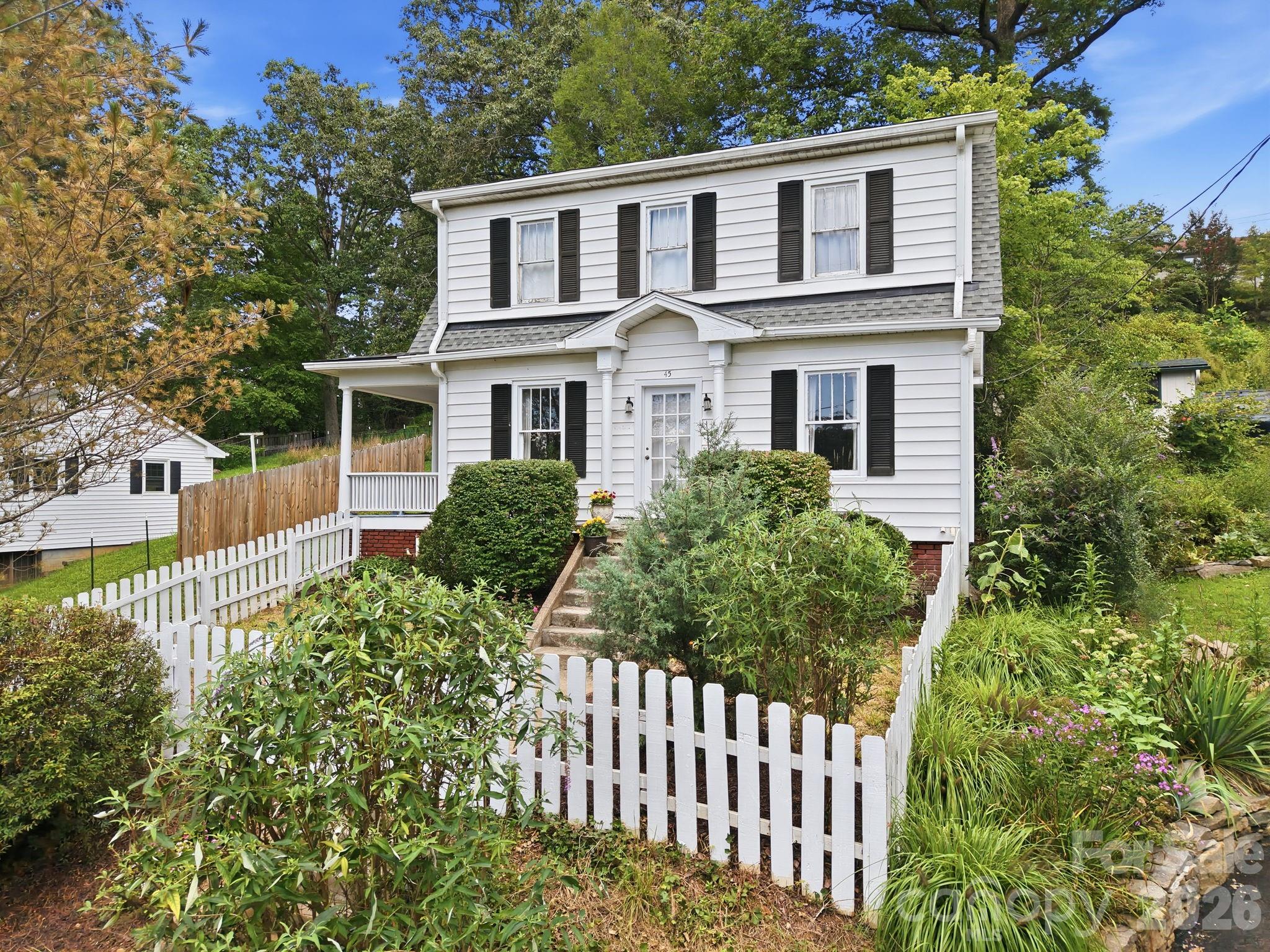 45 Woodvale Avenue