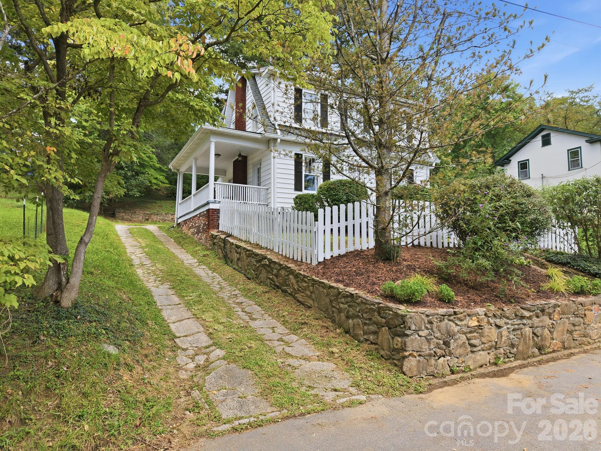 45 Woodvale Avenue