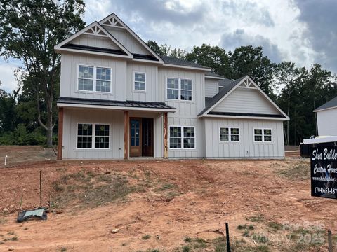 4619 Serenity Woods Court Charlotte NC 28216