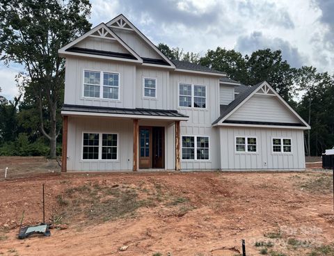 4619 Serenity Woods Court Charlotte NC 28216