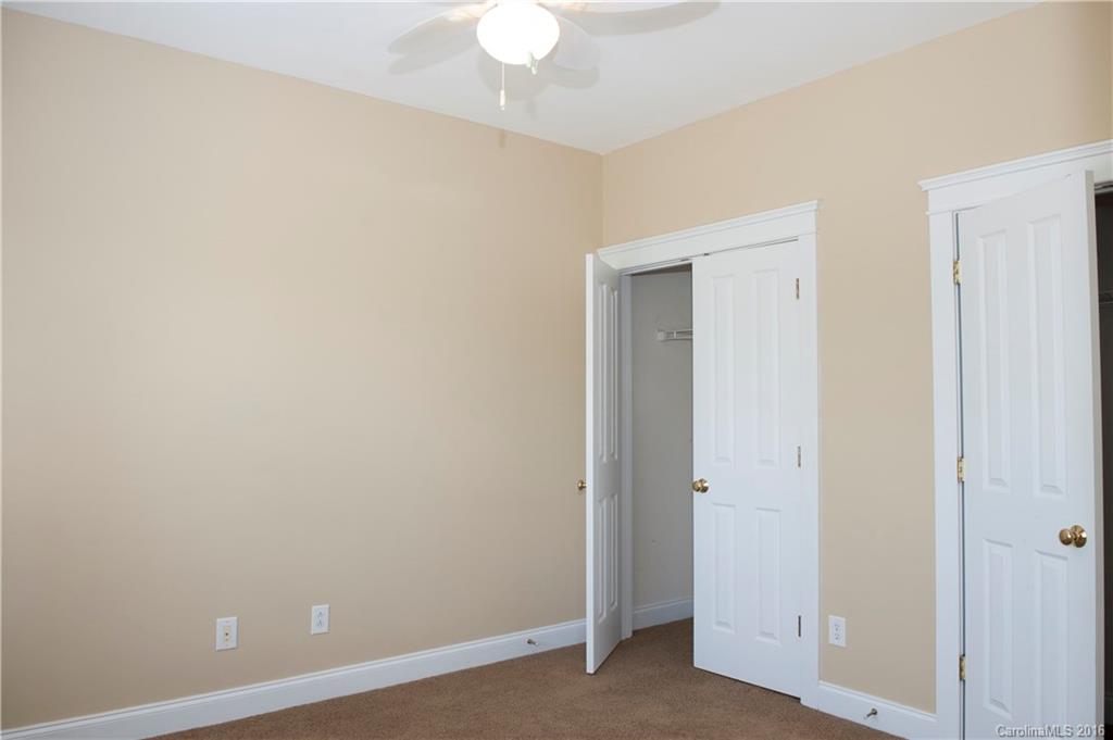 Baxter Village - Residential