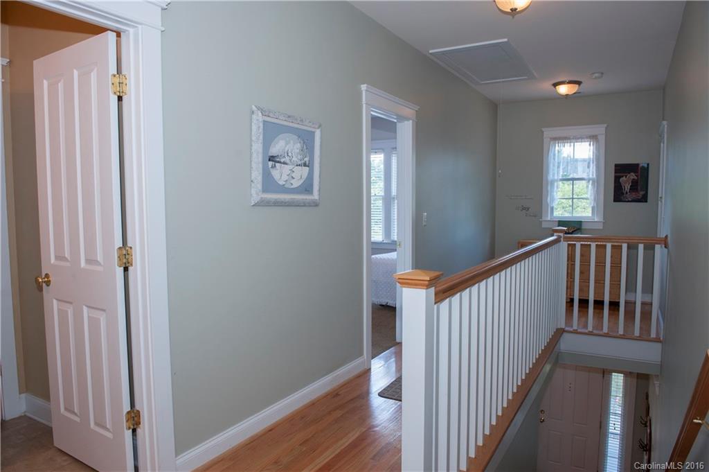 Baxter Village - Residential