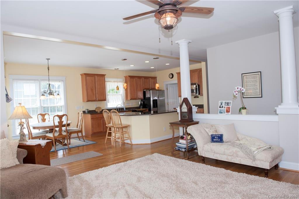 Baxter Village - Residential