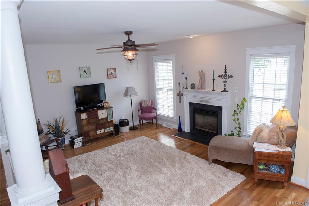 Baxter Village - Residential