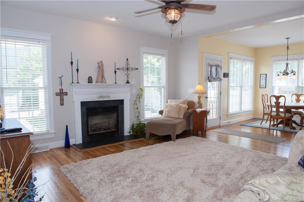 Baxter Village - Residential