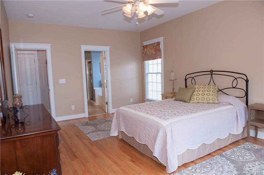 Baxter Village - Residential