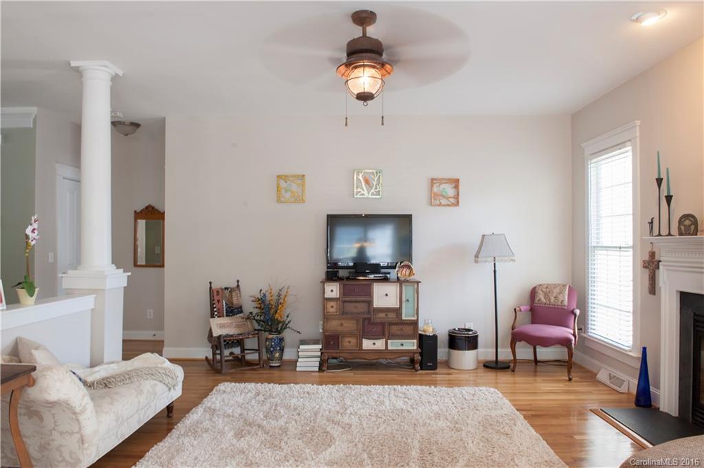 Baxter Village - Residential