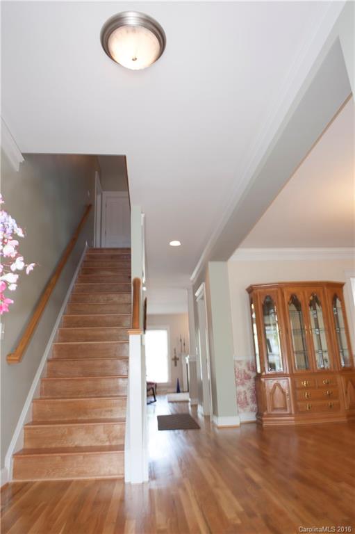 Baxter Village - Residential