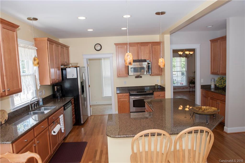 Baxter Village - Residential