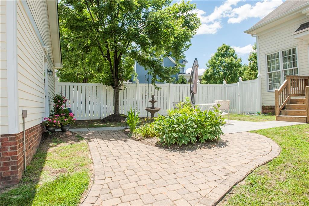 Baxter Village - Residential