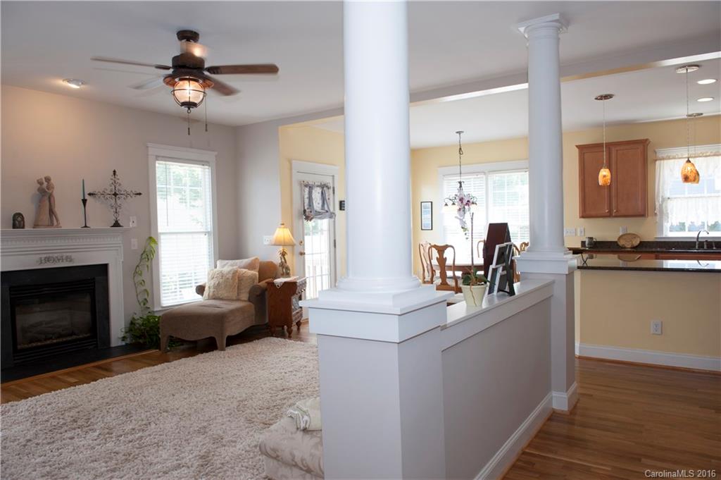 Baxter Village - Residential