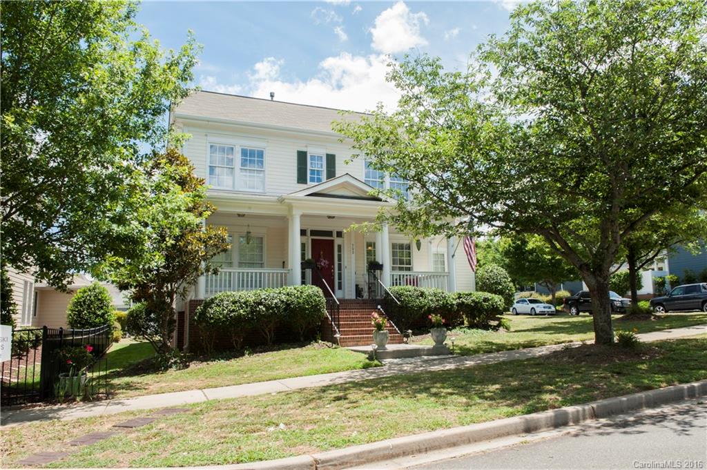 Baxter Village - Residential