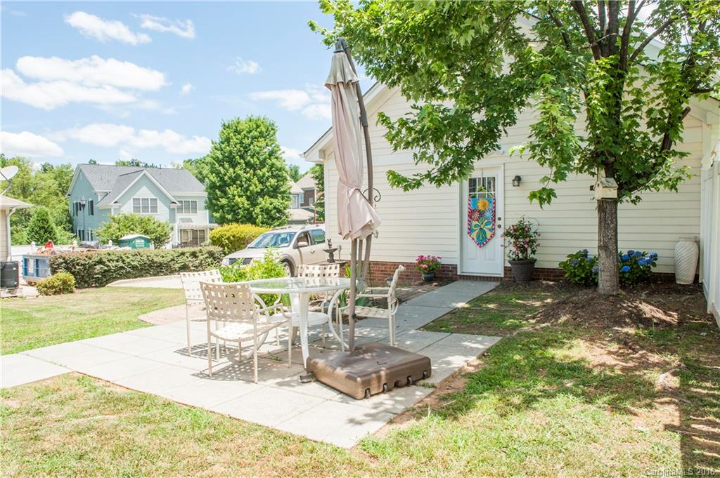 Baxter Village - Residential