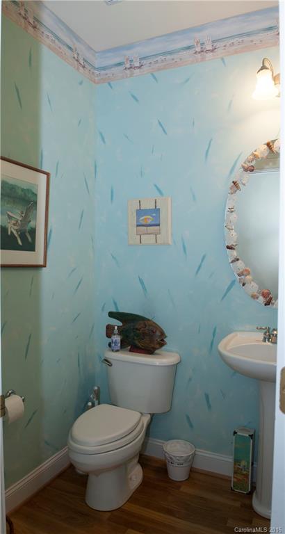 Baxter Village - Residential