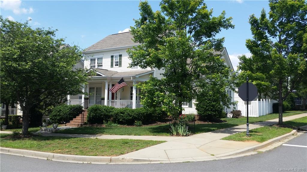 Baxter Village - Residential