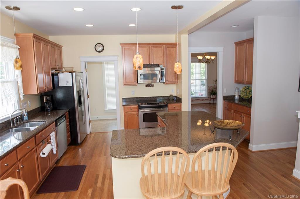 Baxter Village - Residential