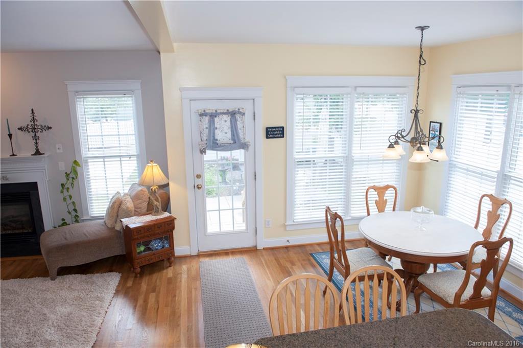 Baxter Village - Residential