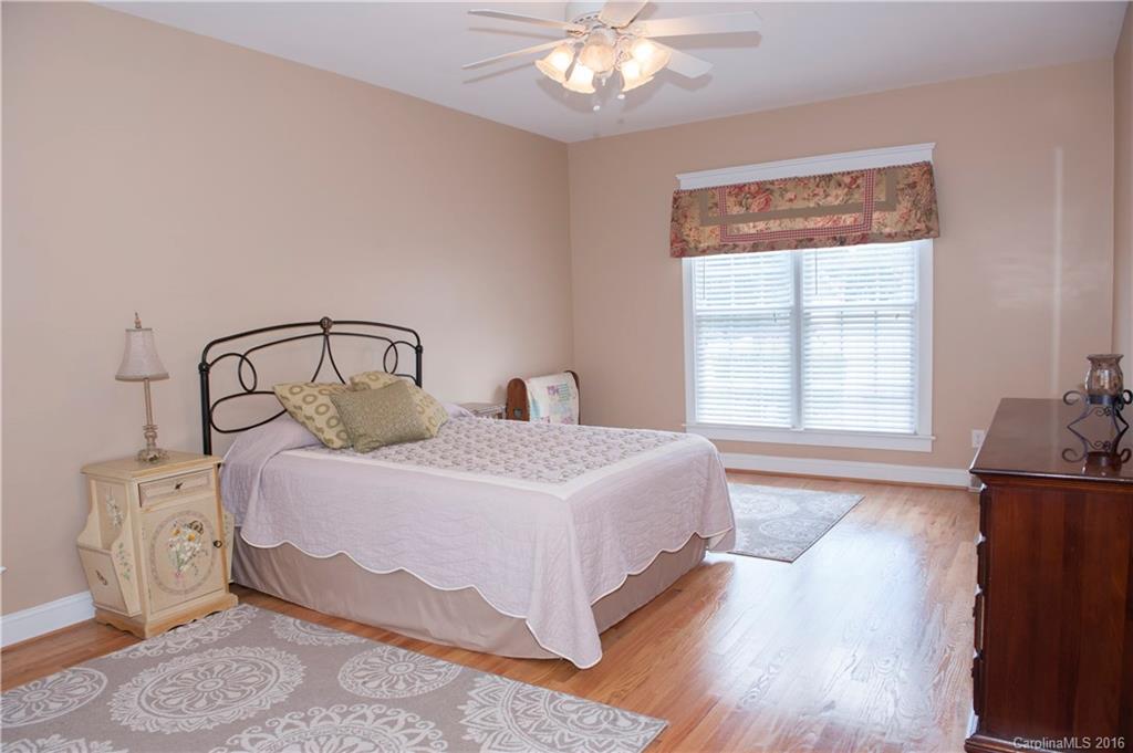 Baxter Village - Residential