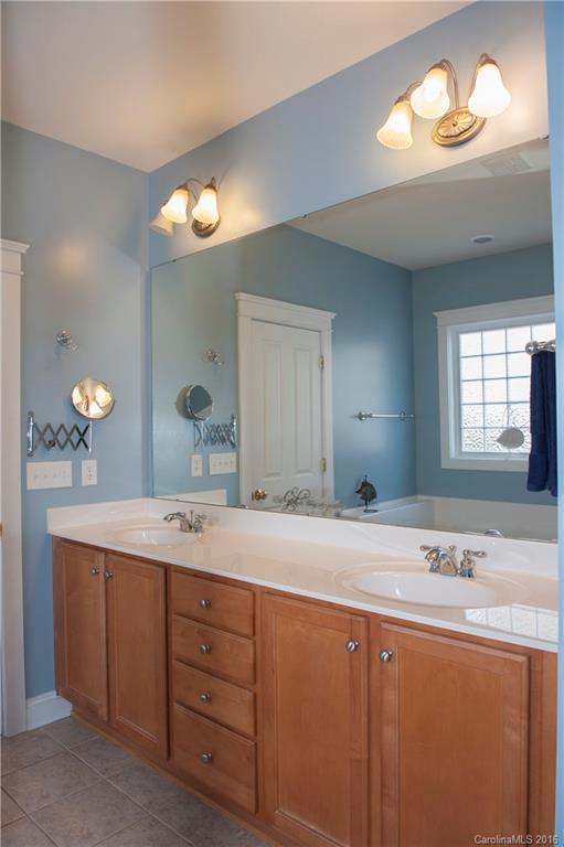 Baxter Village - Residential