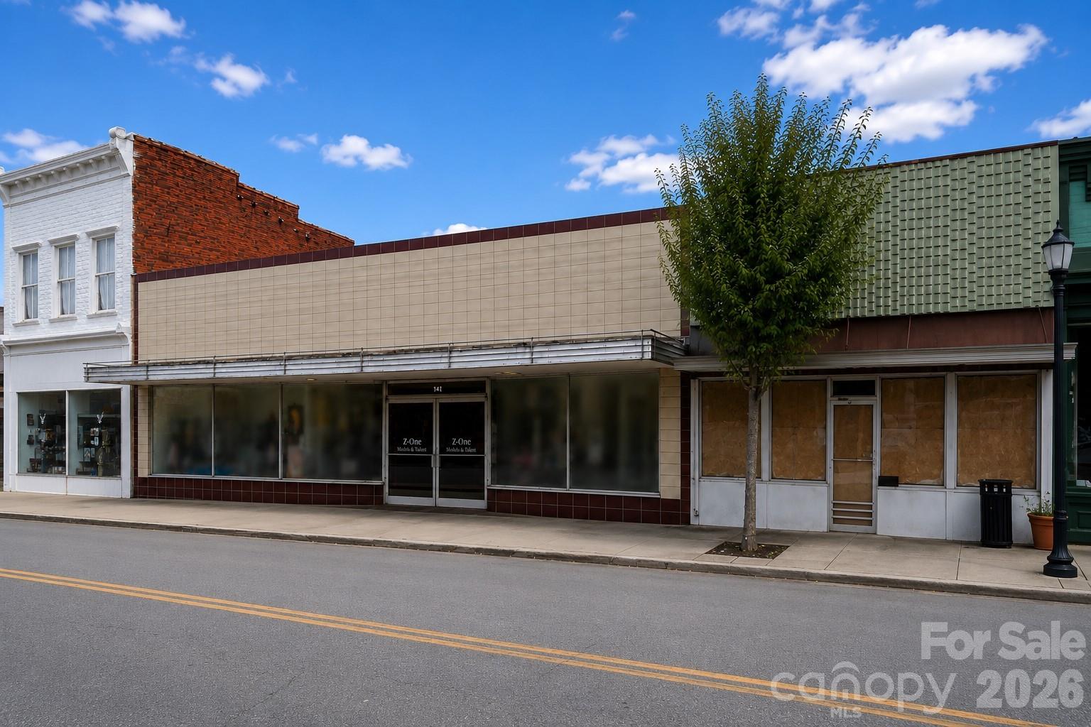 141 Gadsden Street, Chester, SC, 29706