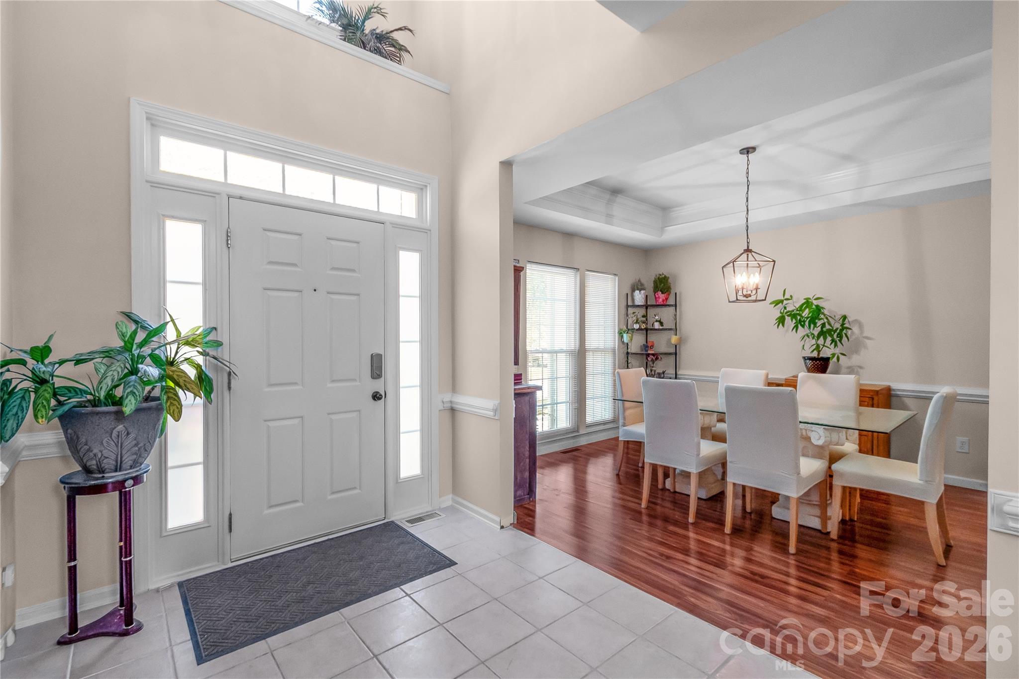 Somerset - Residential