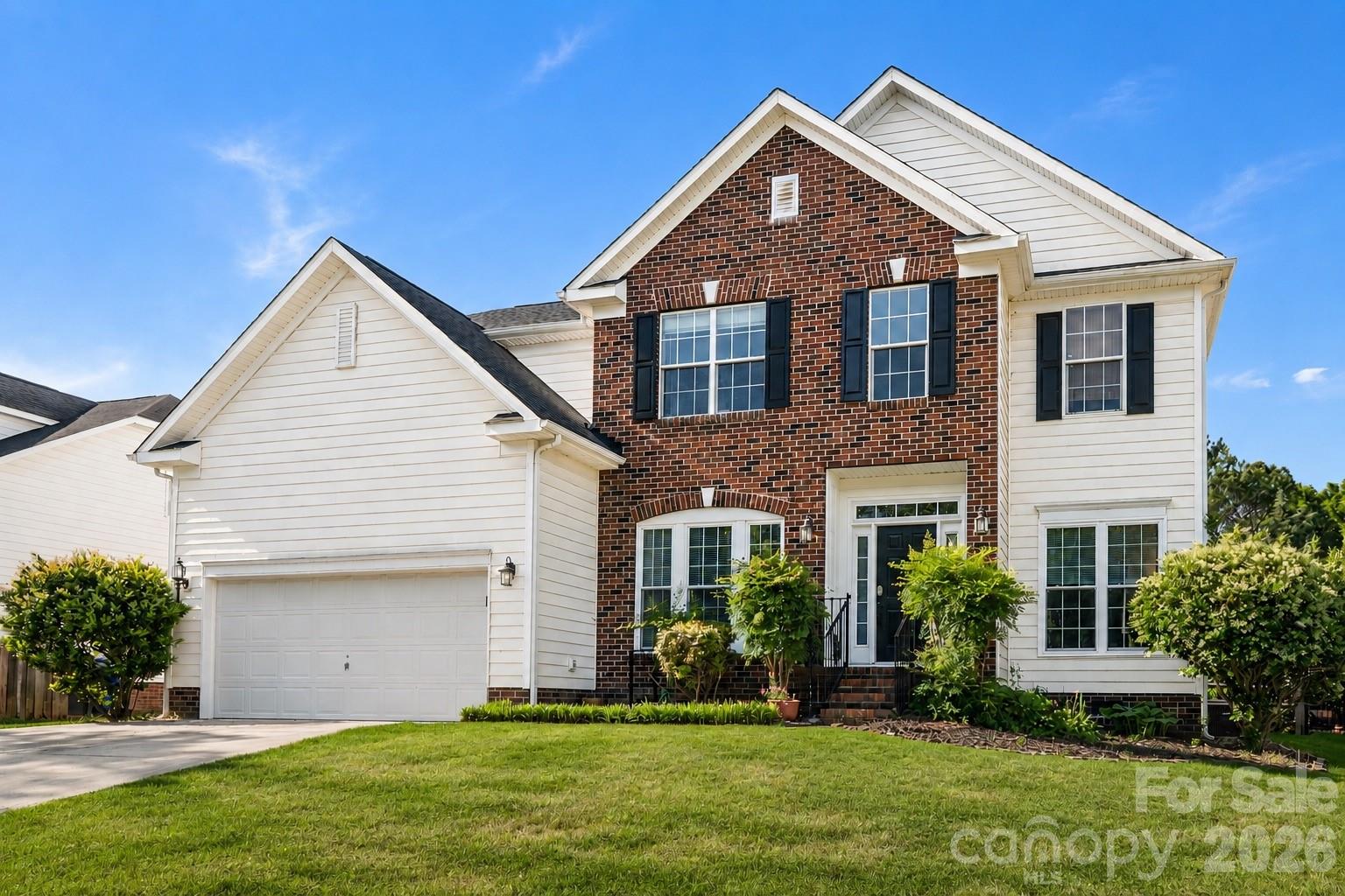 Somerset - Residential