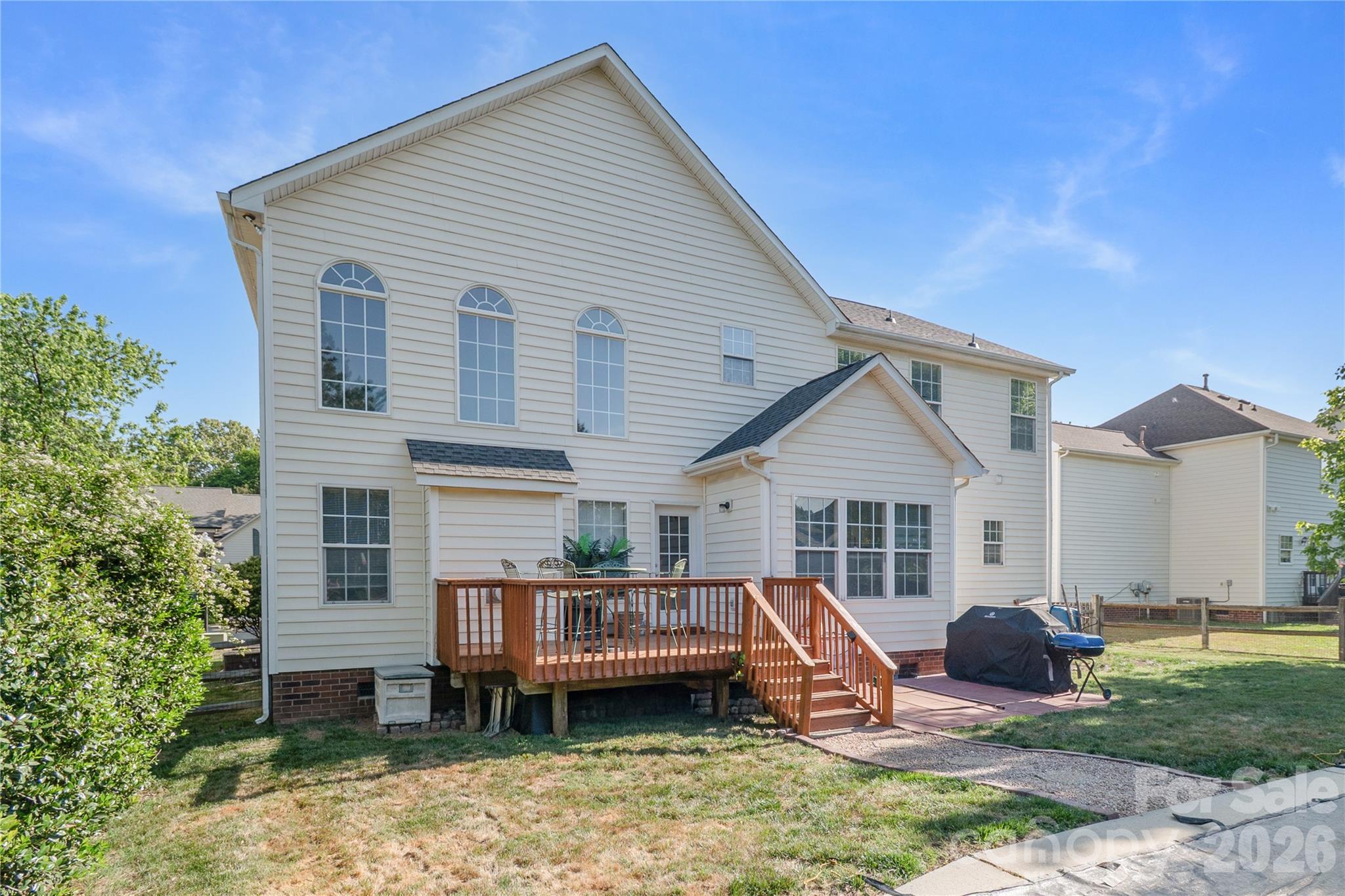 Somerset - Residential