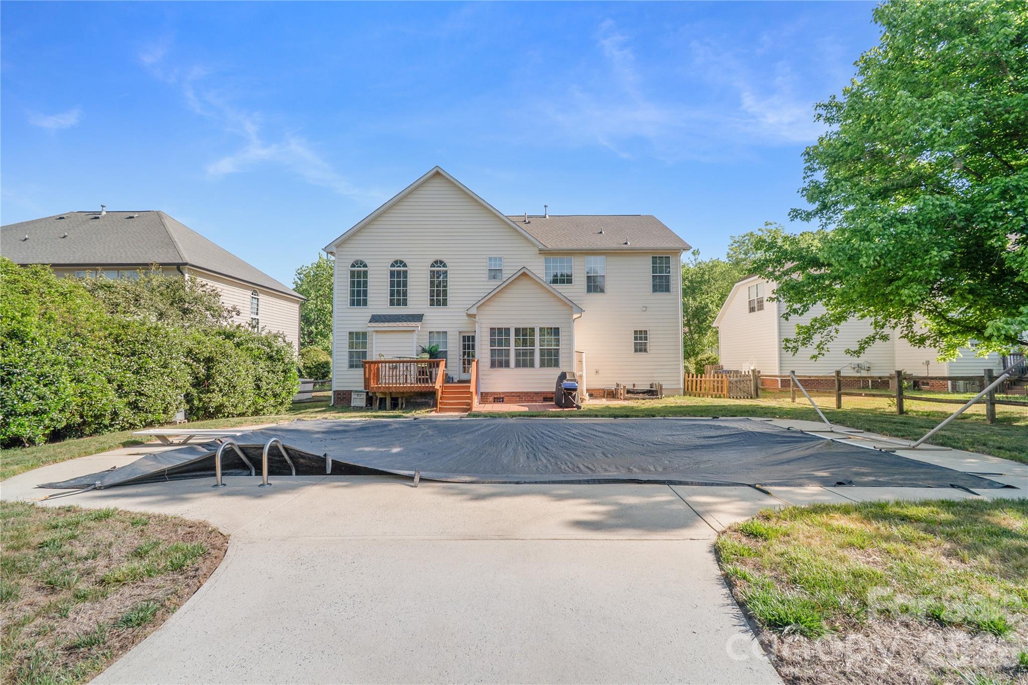 Somerset - Residential