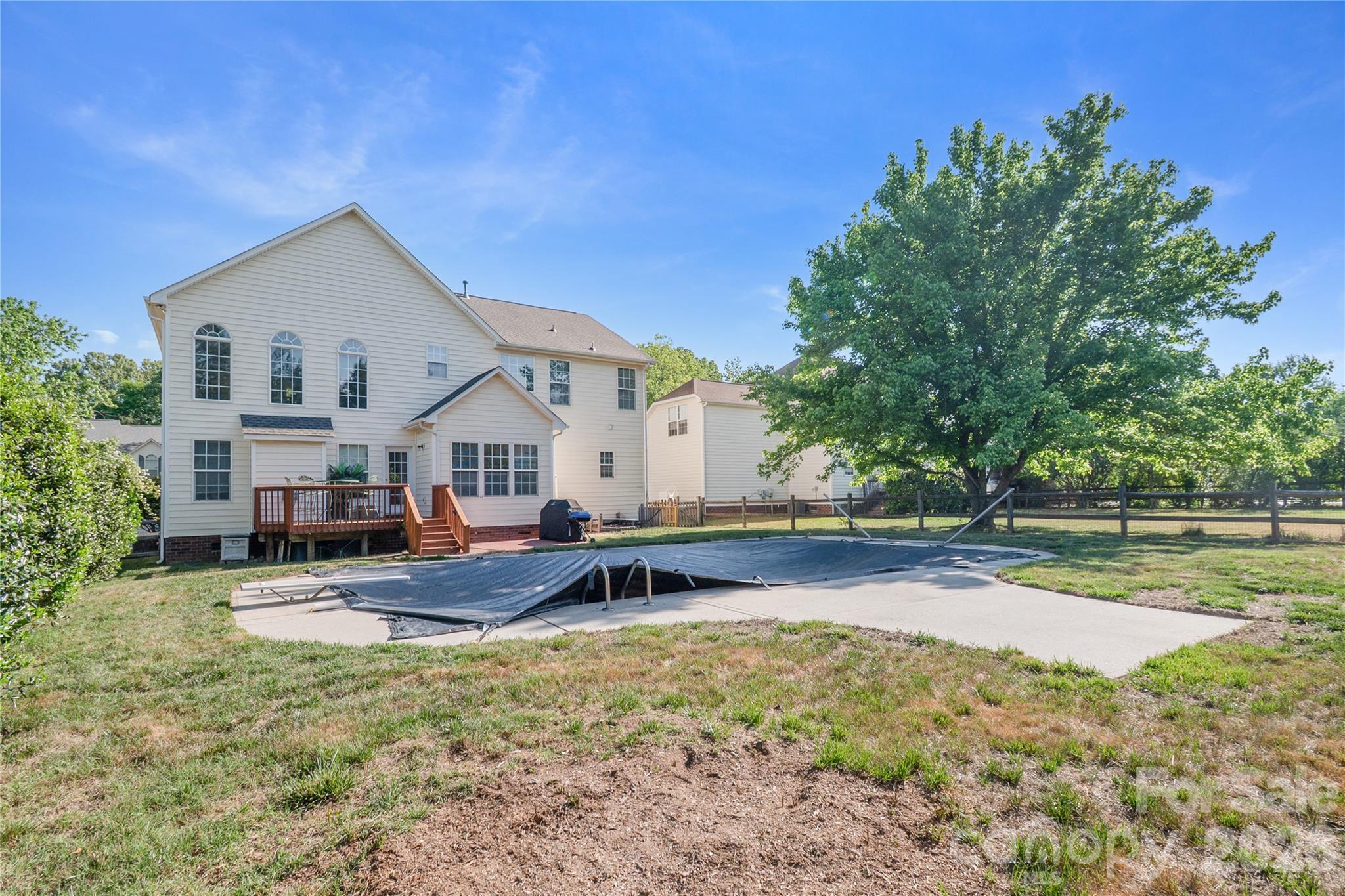 Somerset - Residential