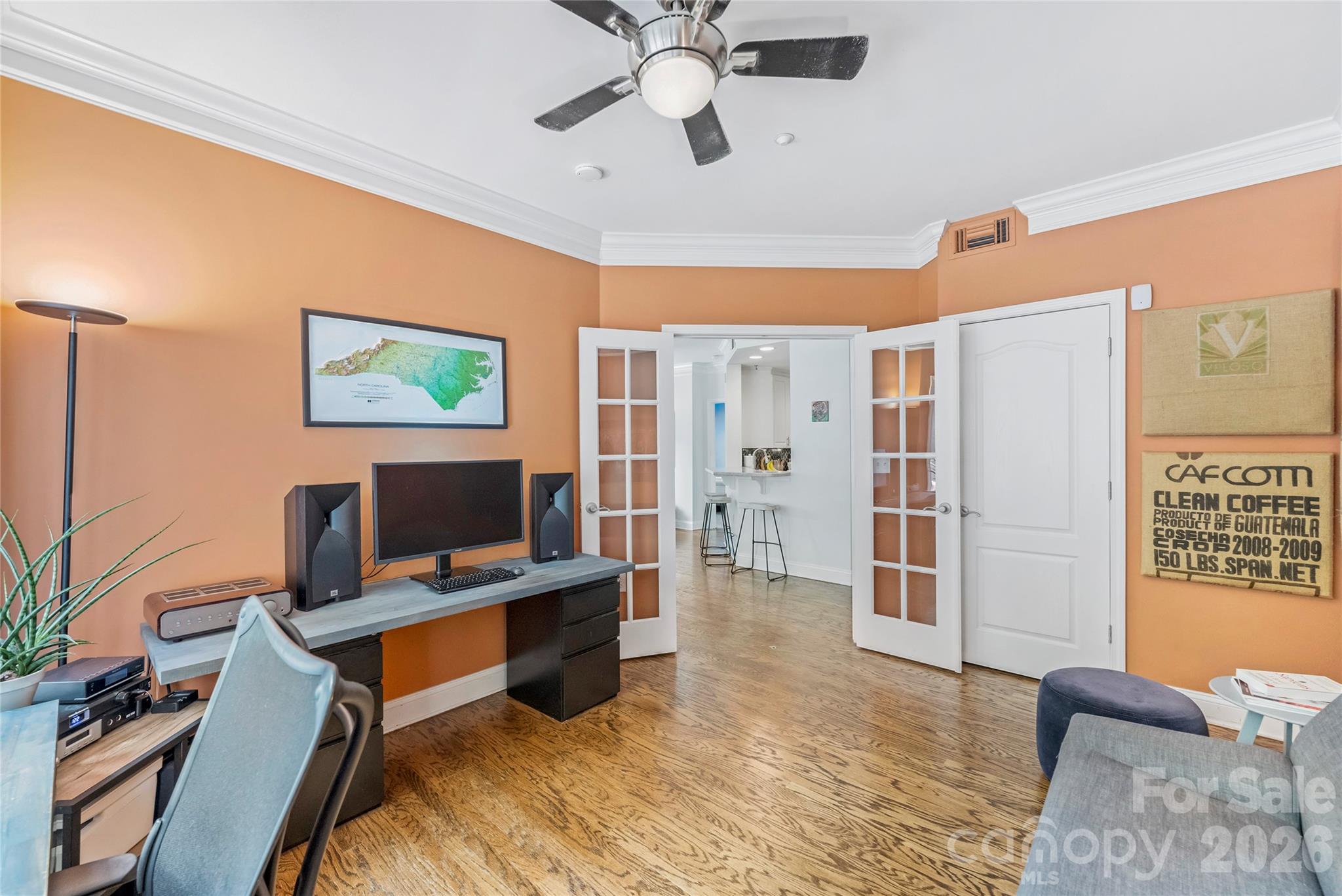 Jefferson Square - Residential