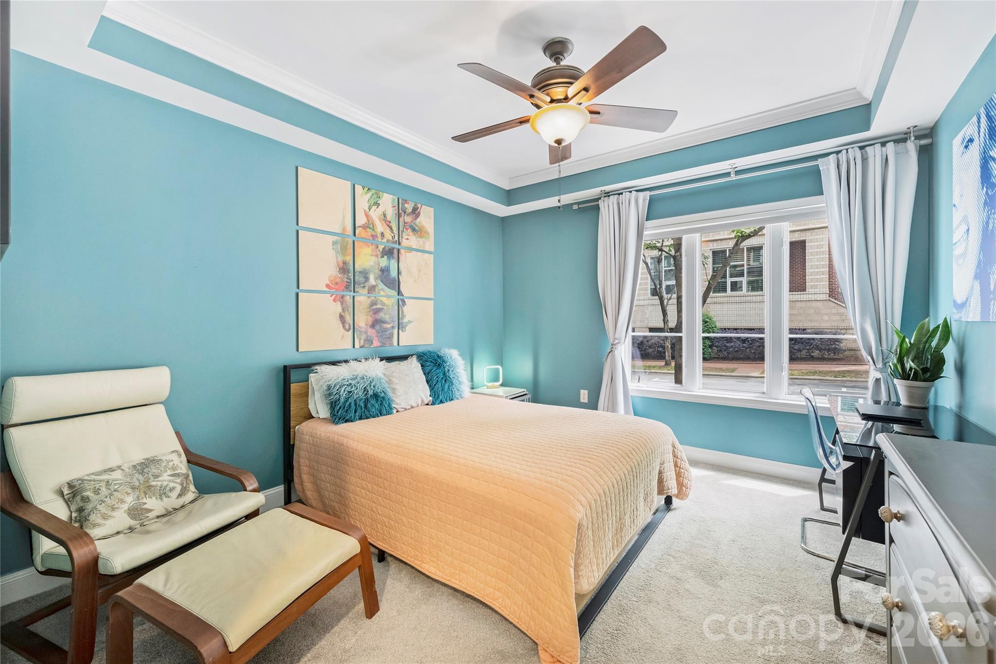 Jefferson Square - Residential