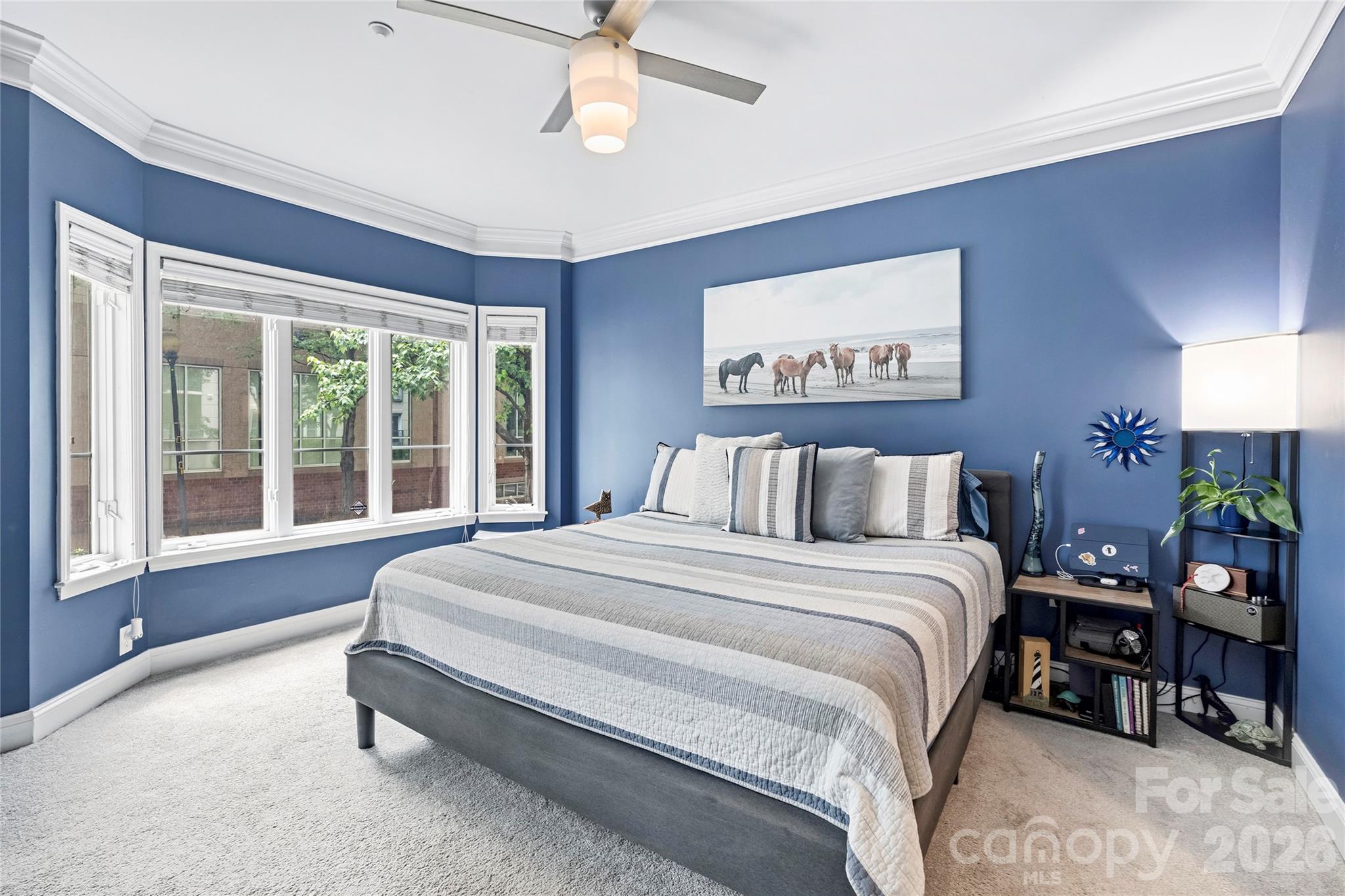 Jefferson Square - Residential