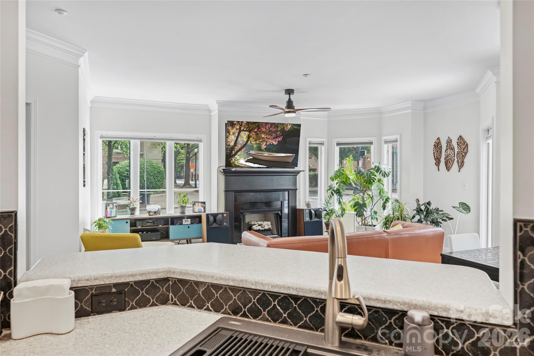 Jefferson Square - Residential