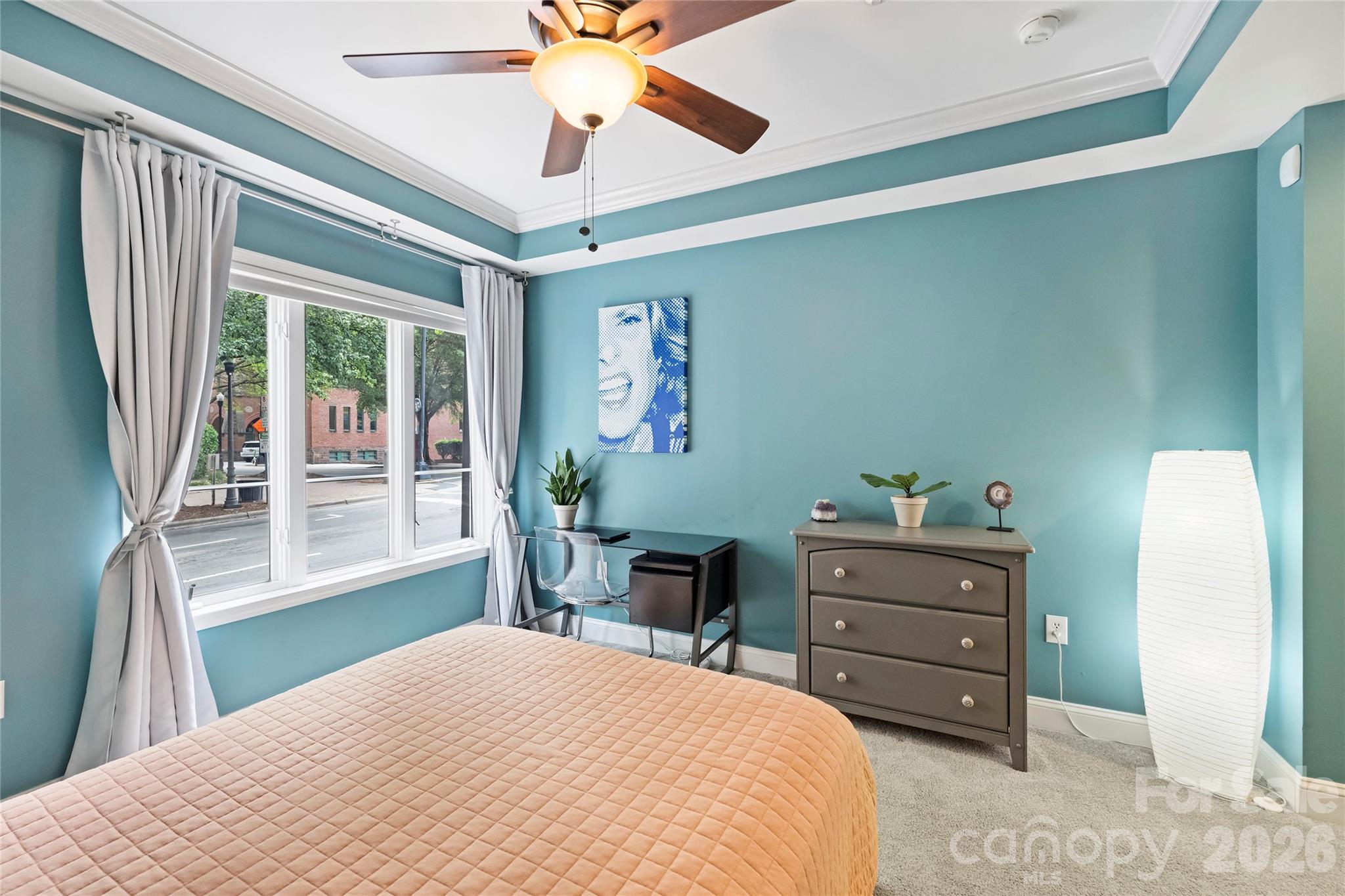 Jefferson Square - Residential