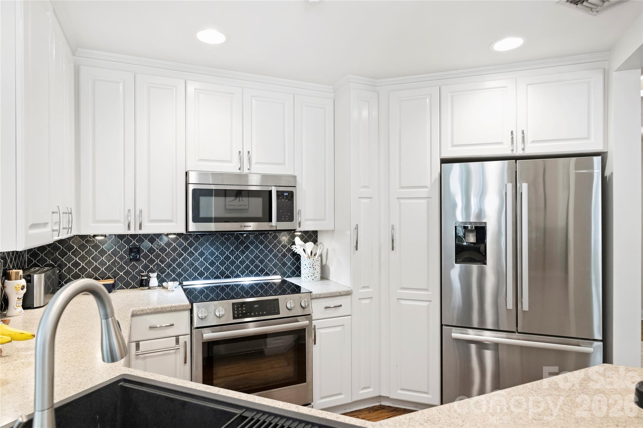 Jefferson Square - Residential