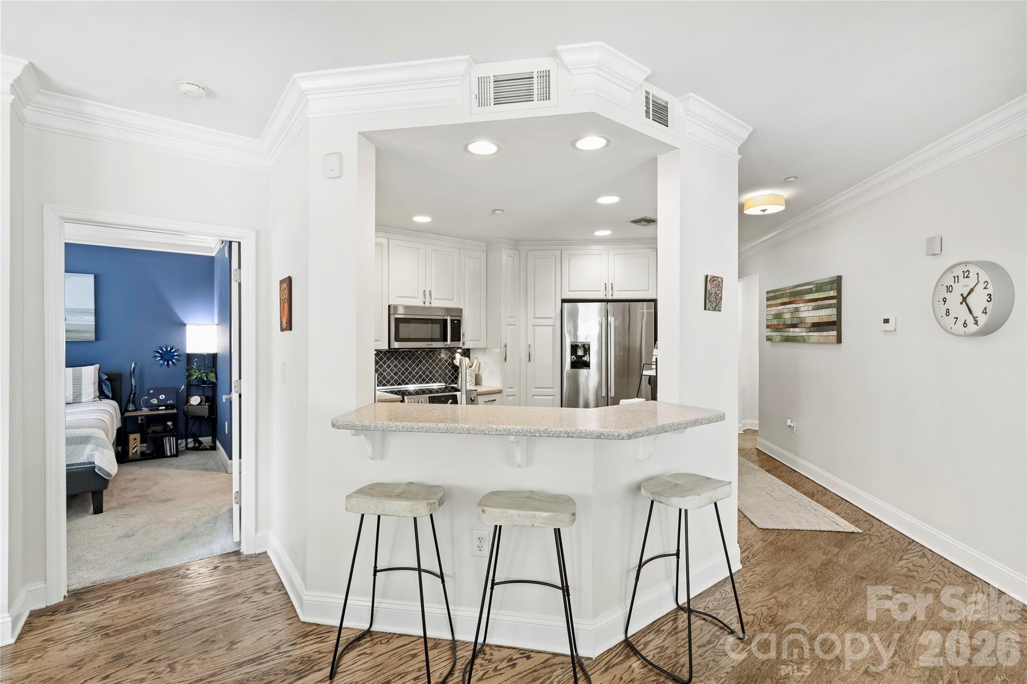 Jefferson Square - Residential