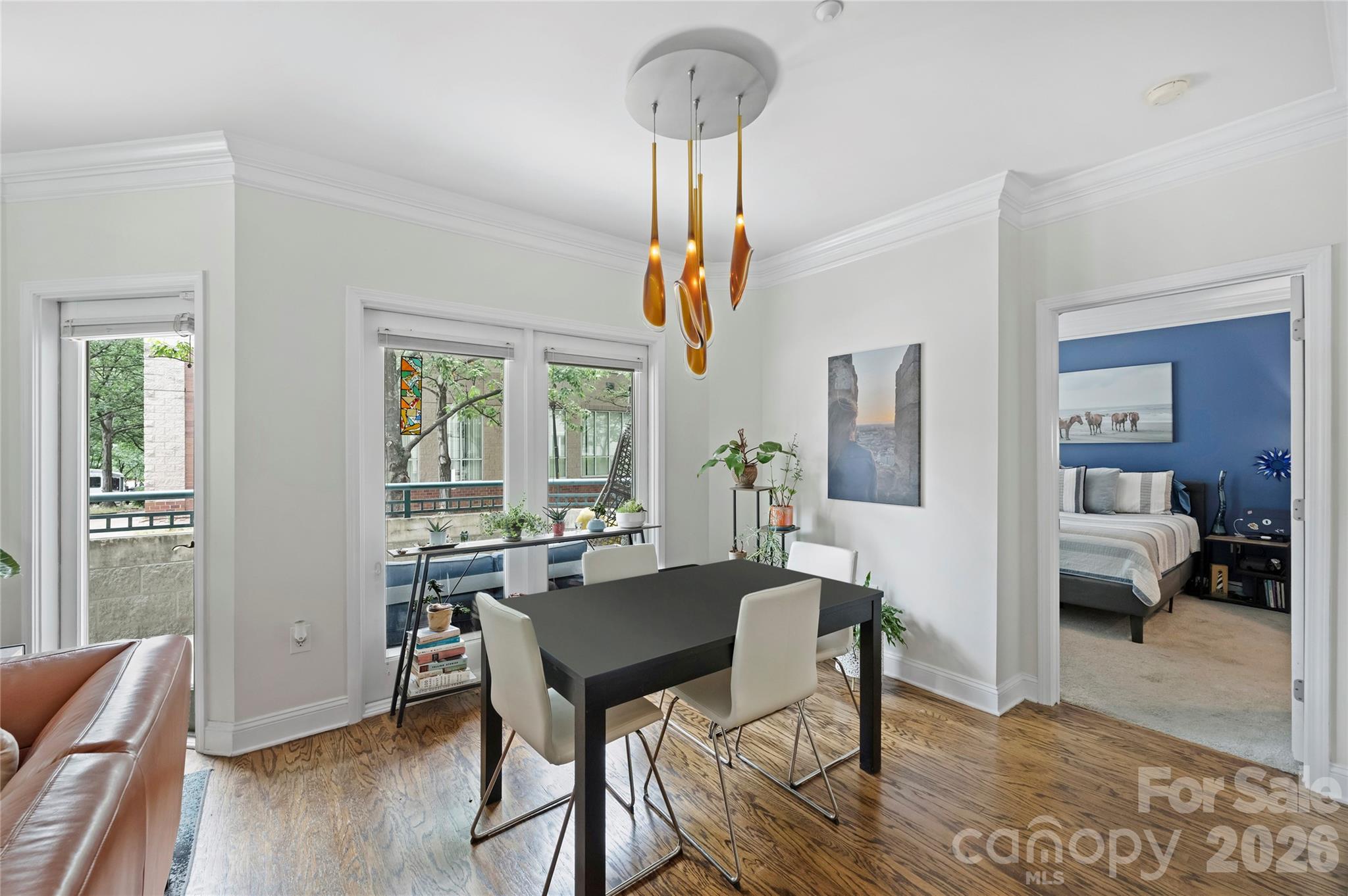 Jefferson Square - Residential