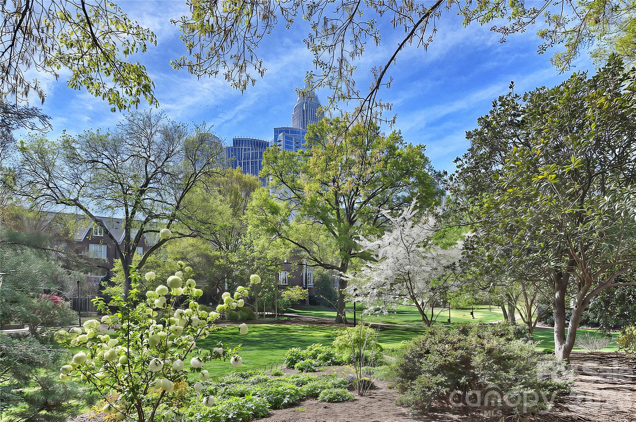 Jefferson Square - Residential