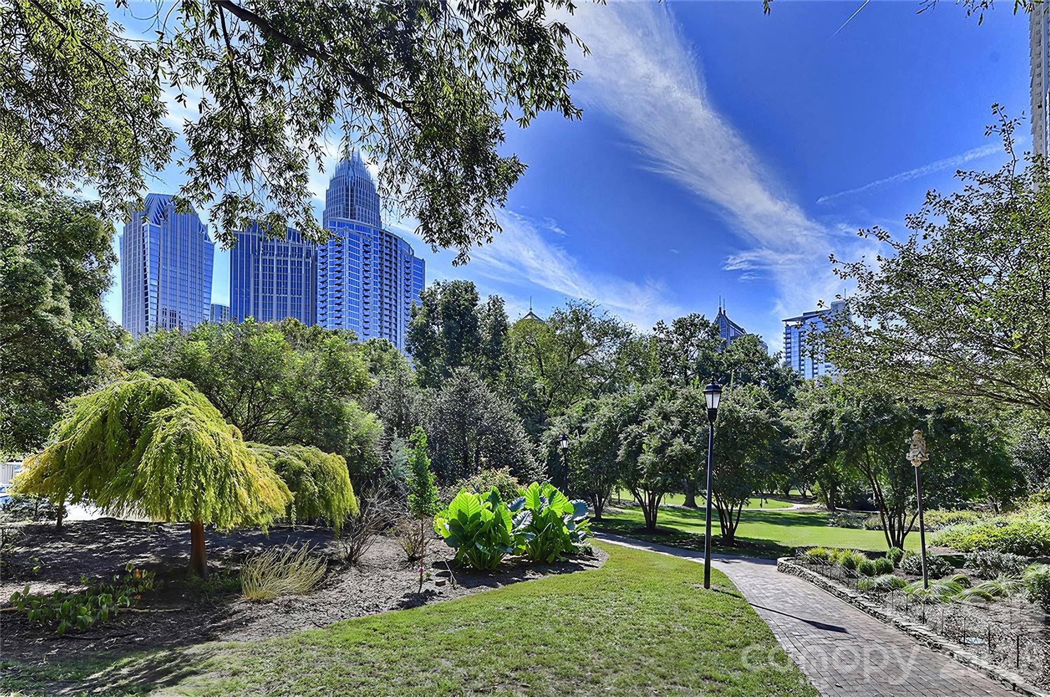 Jefferson Square - Residential