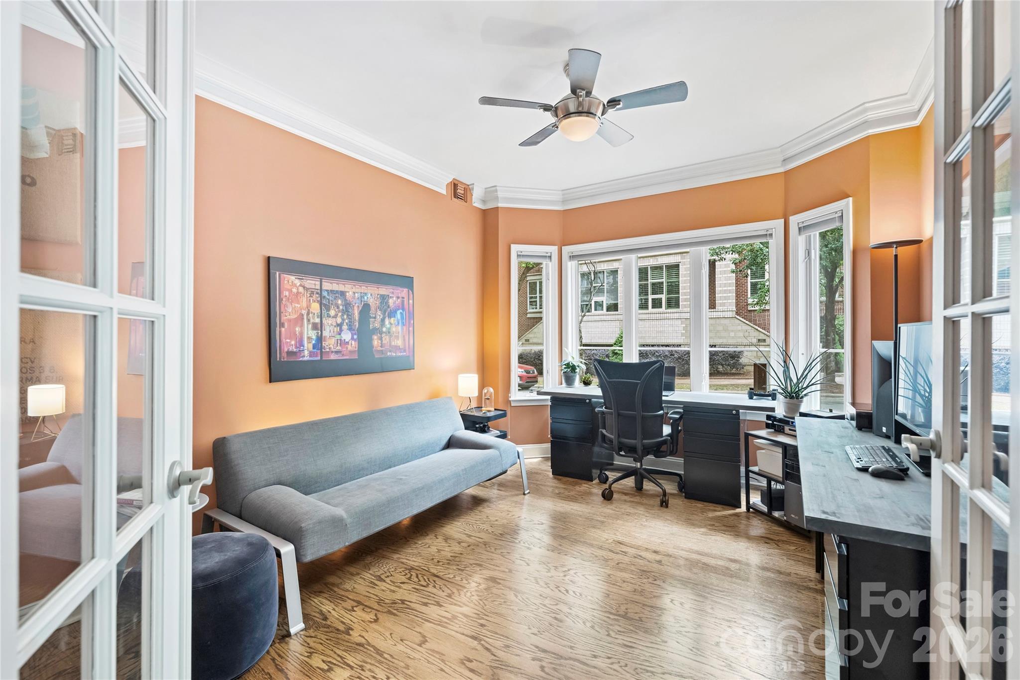 Jefferson Square - Residential