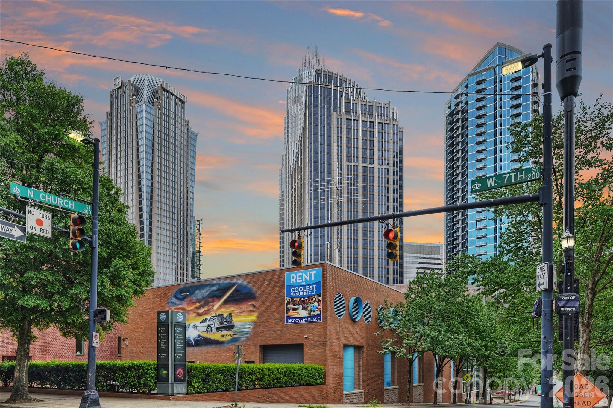 401 N Church Street 103