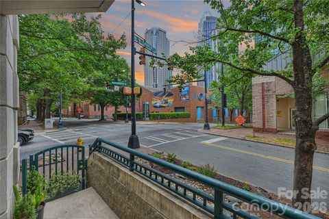401 N Church Street 103 Charlotte NC 28202