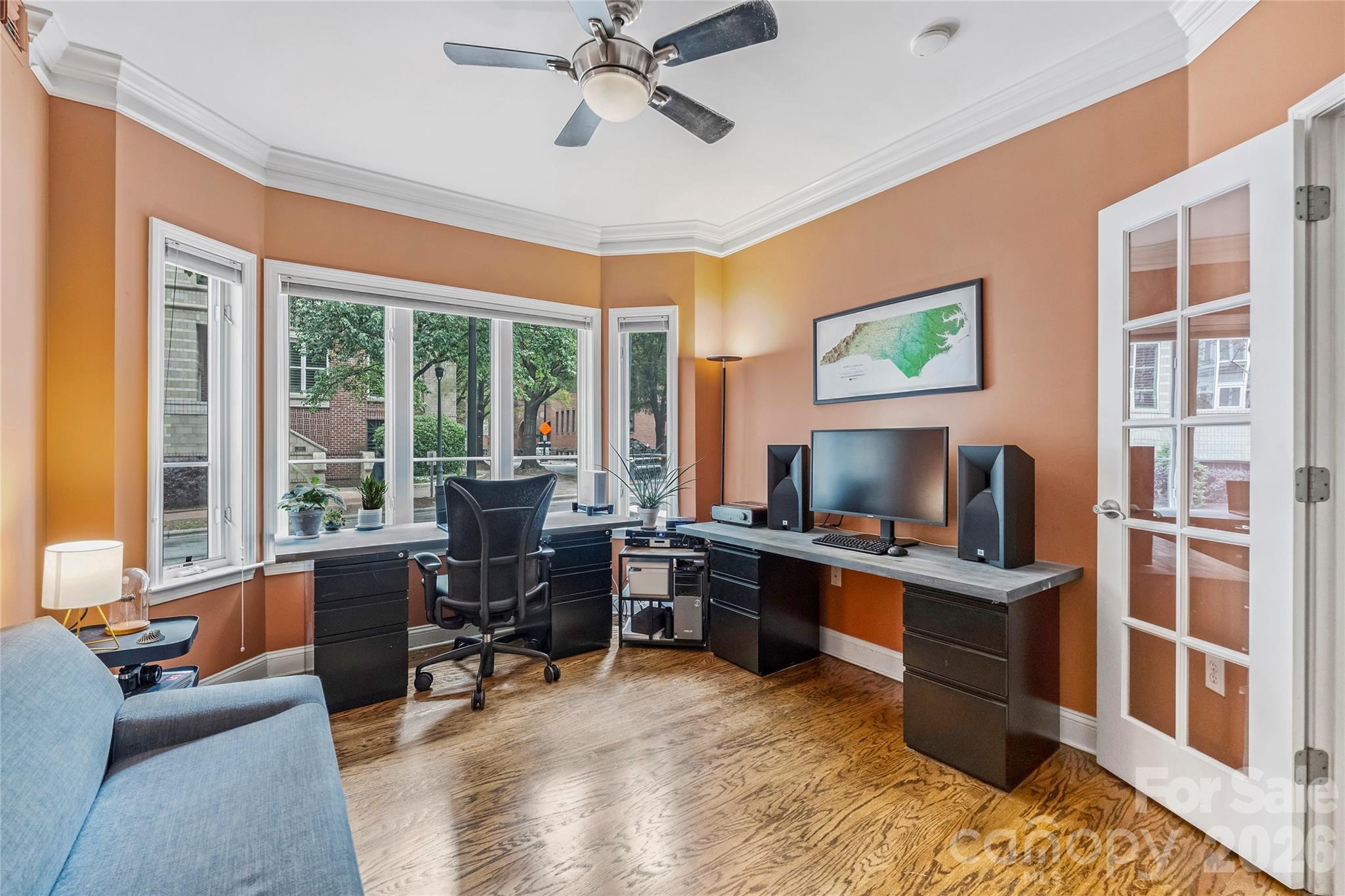 Jefferson Square - Residential