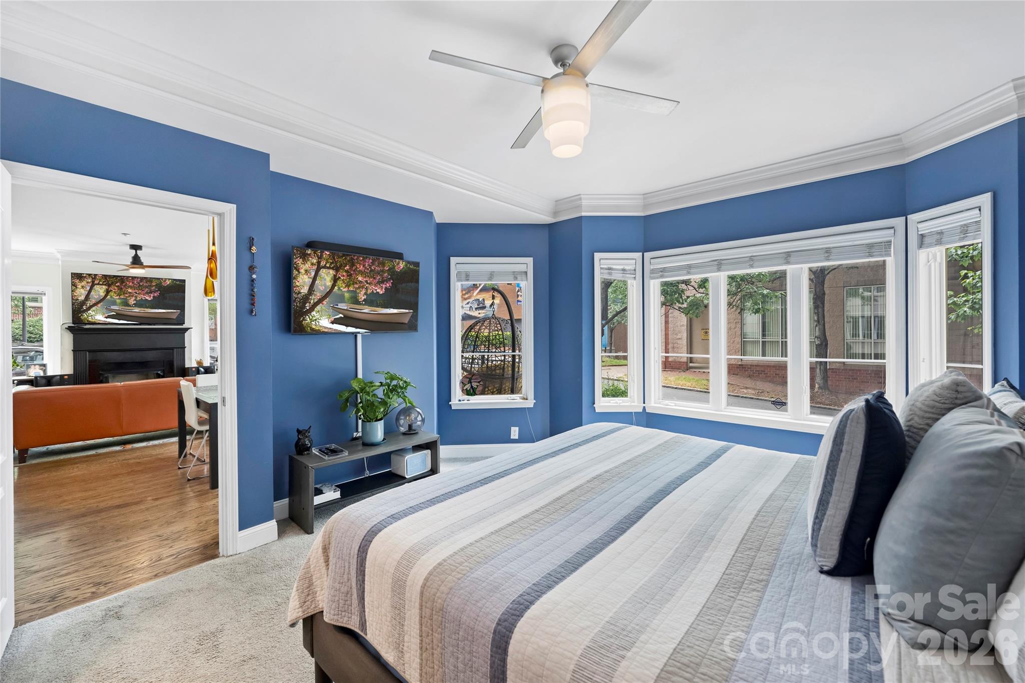 Jefferson Square - Residential