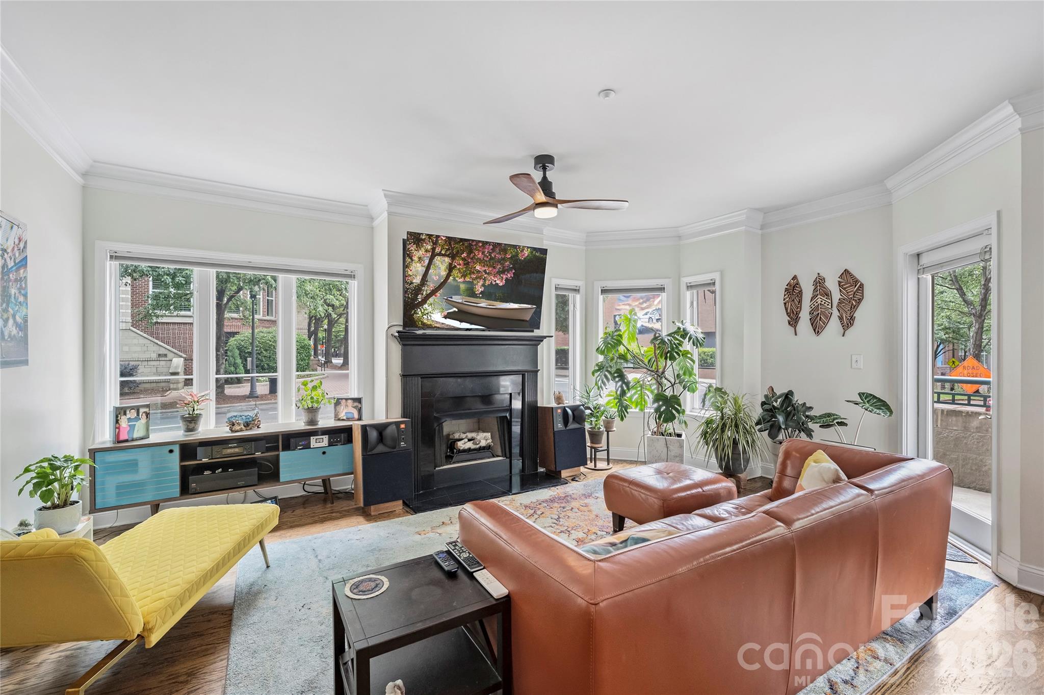 401 N Church Street 103