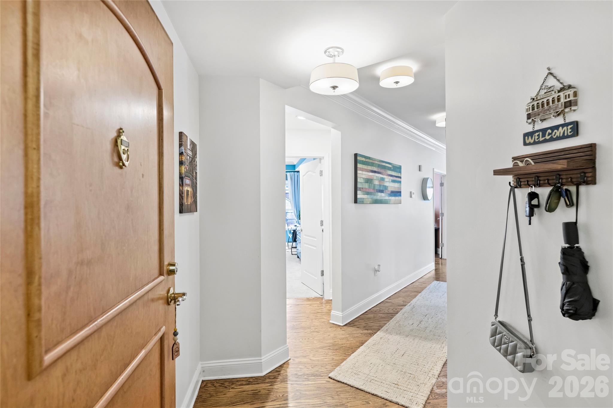 Jefferson Square - Residential