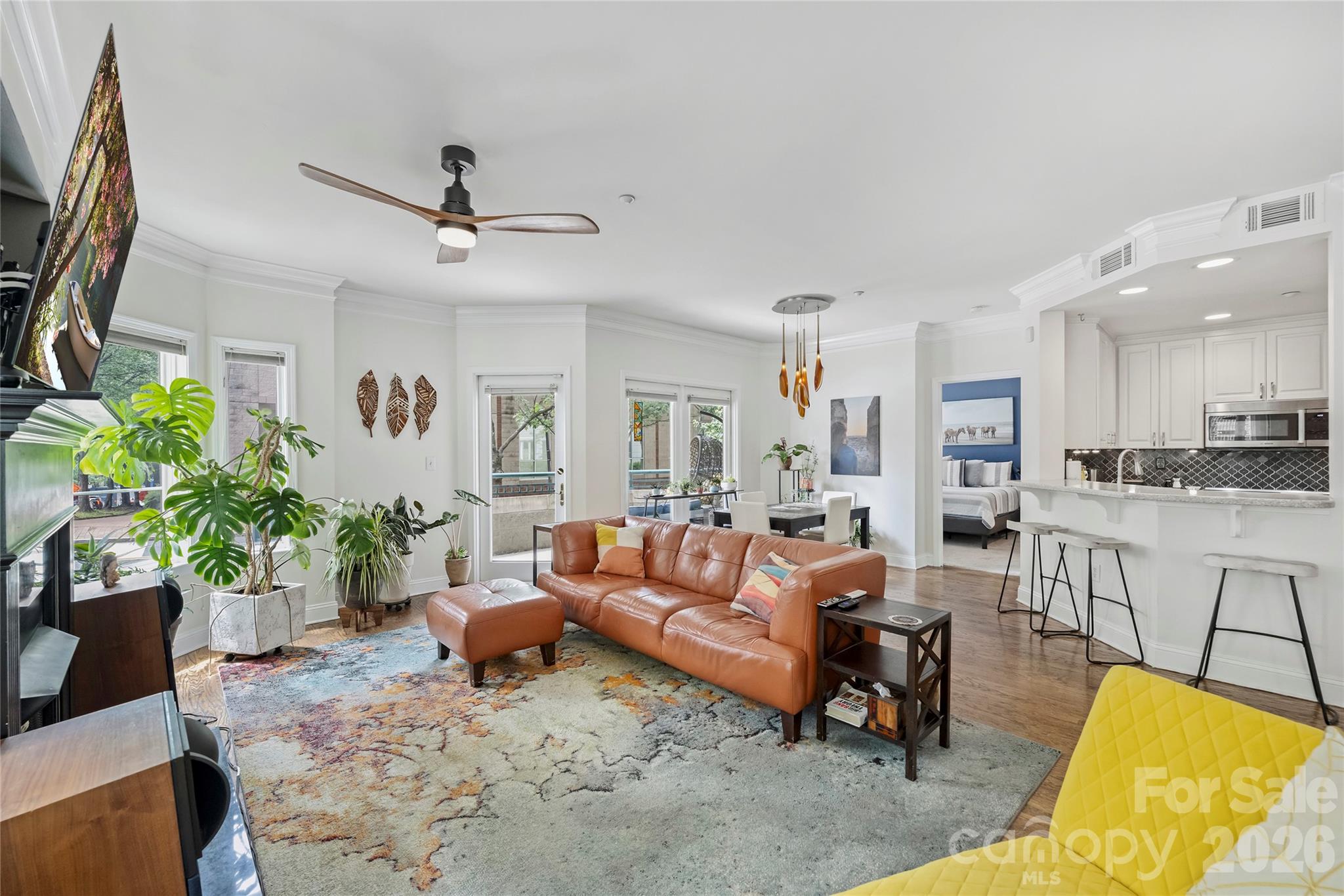 401 N Church Street 103